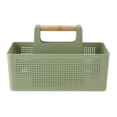 CESTO ORGANIZADOR C/ ALÇA 22 CM X 34 CM KEEPFULL