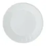 PRATO RASO PINGADA - BRANCO - Foto 1