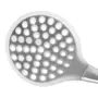 ESCUMADEIRA 33 CM SILIKS - INOX/ARGILA - Foto 3