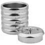 BALDE PARA GELO GALLON - INOX - Foto 2