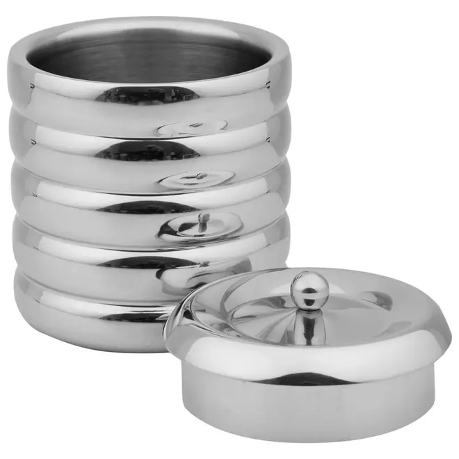 BALDE PARA GELO GALLON - INOX - Foto 2