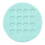 PORTA-COPOS CONJUNTO COM 5 PEÇAS RUBBER - MULTICOR - Foto 6