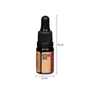ESSÊNCIA ROMÃ 10 ML RITUAL SPA - HANBAR/VERMELHO HINDU - Foto 2
