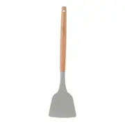 ESPÁTULA 32 CM TO COOK - CINZA/TAUARI - Foto 2