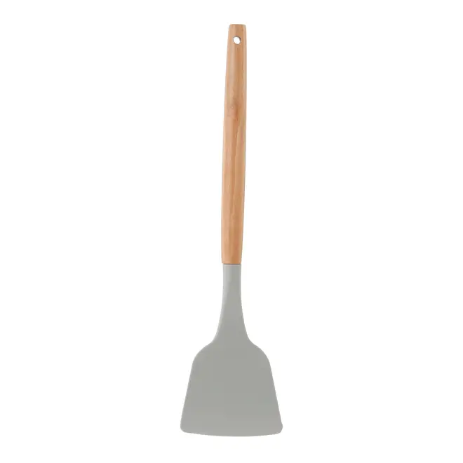 ESPÁTULA 32 CM TO COOK - CINZA/TAUARI - Foto 2