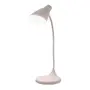 LUMINÁRIA DE MESA LED RECARREGÁVEL FUTURE - BRANCO - Foto 3