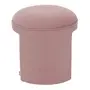 PUFF HELIPONTO - QUARTZO ROSA - Foto 3