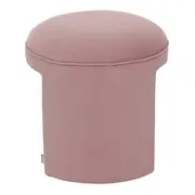 PUFF HELIPONTO - QUARTZO ROSA - Foto 3