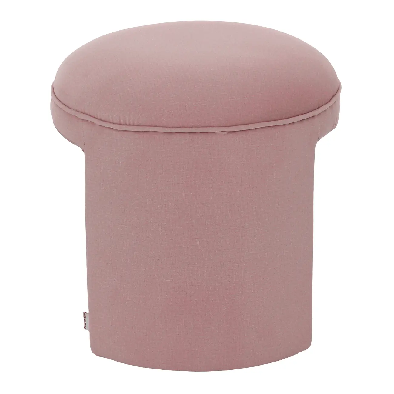 PUFF HELIPONTO - QUARTZO ROSA - Foto 3