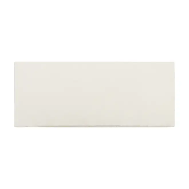 VARANDA ALMOFADA PARA ESTRUTURA DE SOFÁ 2 LUGARES - BRANCO - Foto 3