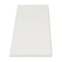 VARANDA ALMOFADA PARA ESTRUTURA DE SOFÁ 2 LUGARES - BRANCO - Foto 5
