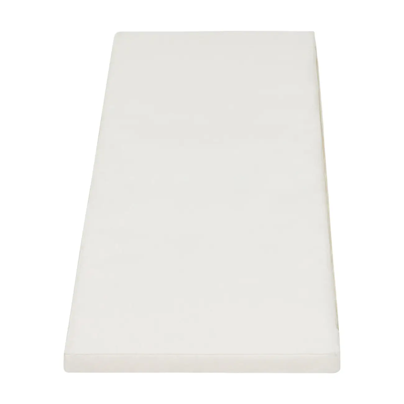 VARANDA ALMOFADA PARA ESTRUTURA DE SOFÁ 2 LUGARES - BRANCO - Foto 5