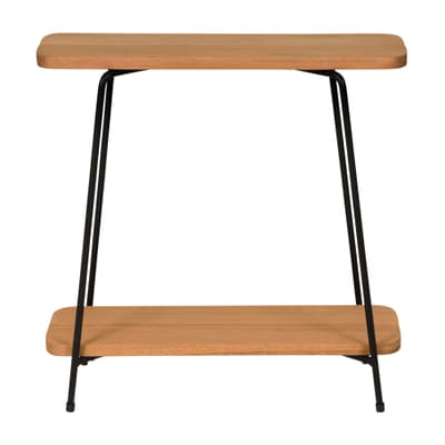 MESA LATERAL FLOREIRA ALTA 23 CM X 60 CM CLAVE