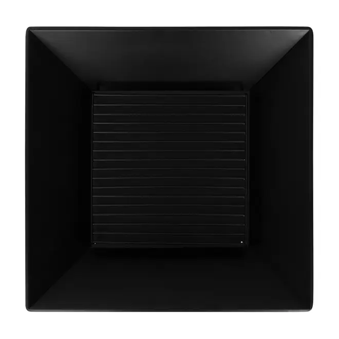 FIRE PIT / LAREIRA EXTERNA 38 CM X 80 CM X 80 CM BRASA - PRETO - Foto 4