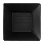 FIRE PIT / LAREIRA EXTERNA 38 CM X 65 CM X 65 CM BRASA - PRETO - Foto 4