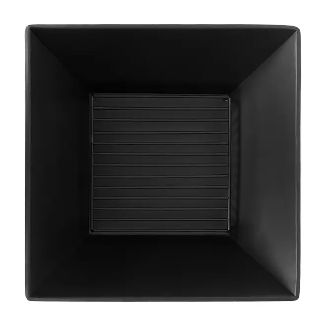 FIRE PIT / LAREIRA EXTERNA 38 CM X 65 CM X 65 CM BRASA - PRETO - Foto 4