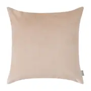 ALMOFADA 44 CM X 44 CM GAMBREL - BEGE - Foto 1