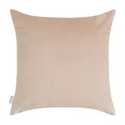 ALMOFADA 44 CM X 44 CM GAMBREL - BEGE - Foto 3