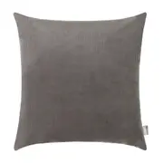 ALMOFADA 44 CM X 44 CM GAMBREL - CINZA - Foto 1