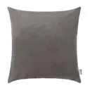 CINZA - ALMOFADA 44 CM X 44 CM GAMBREL