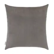 ALMOFADA 44 CM X 44 CM GAMBREL - CINZA - Foto 3