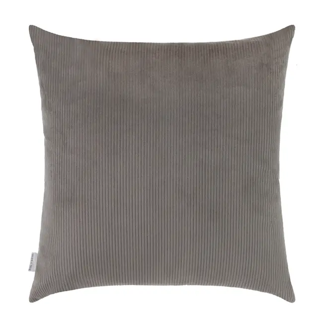 ALMOFADA 44 CM X 44 CM GAMBREL - CINZA - Foto 3