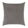ALMOFADA 44 CM X 44 CM GAMBREL - CINZA - Foto 3