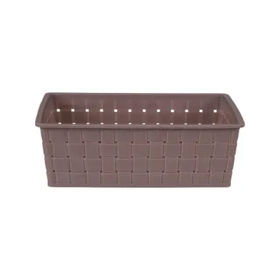 CESTO 6 CM X 19 CM X 14 CM QUADDRI