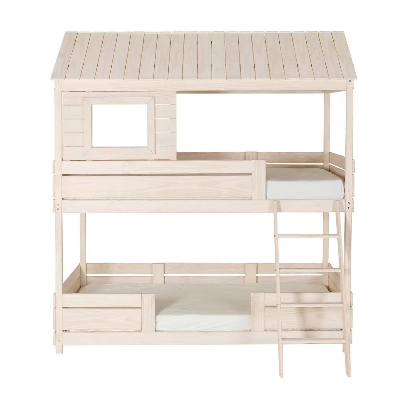 BELICHE WOOD HOME - BRANCO LAVADO - Foto 1