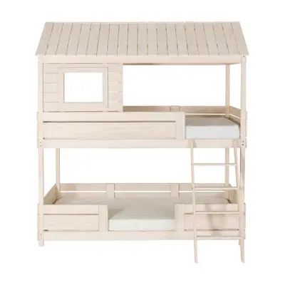 BELICHE WOOD HOME