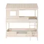 BELICHE WOOD HOME - BRANCO LAVADO - Foto 1