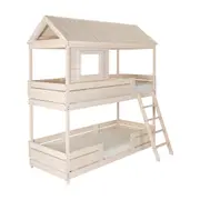 BELICHE WOOD HOME - BRANCO LAVADO - Foto 2