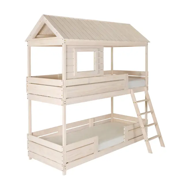 BELICHE WOOD HOME - BRANCO LAVADO - Foto 2
