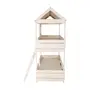 BELICHE WOOD HOME - BRANCO LAVADO - Foto 4
