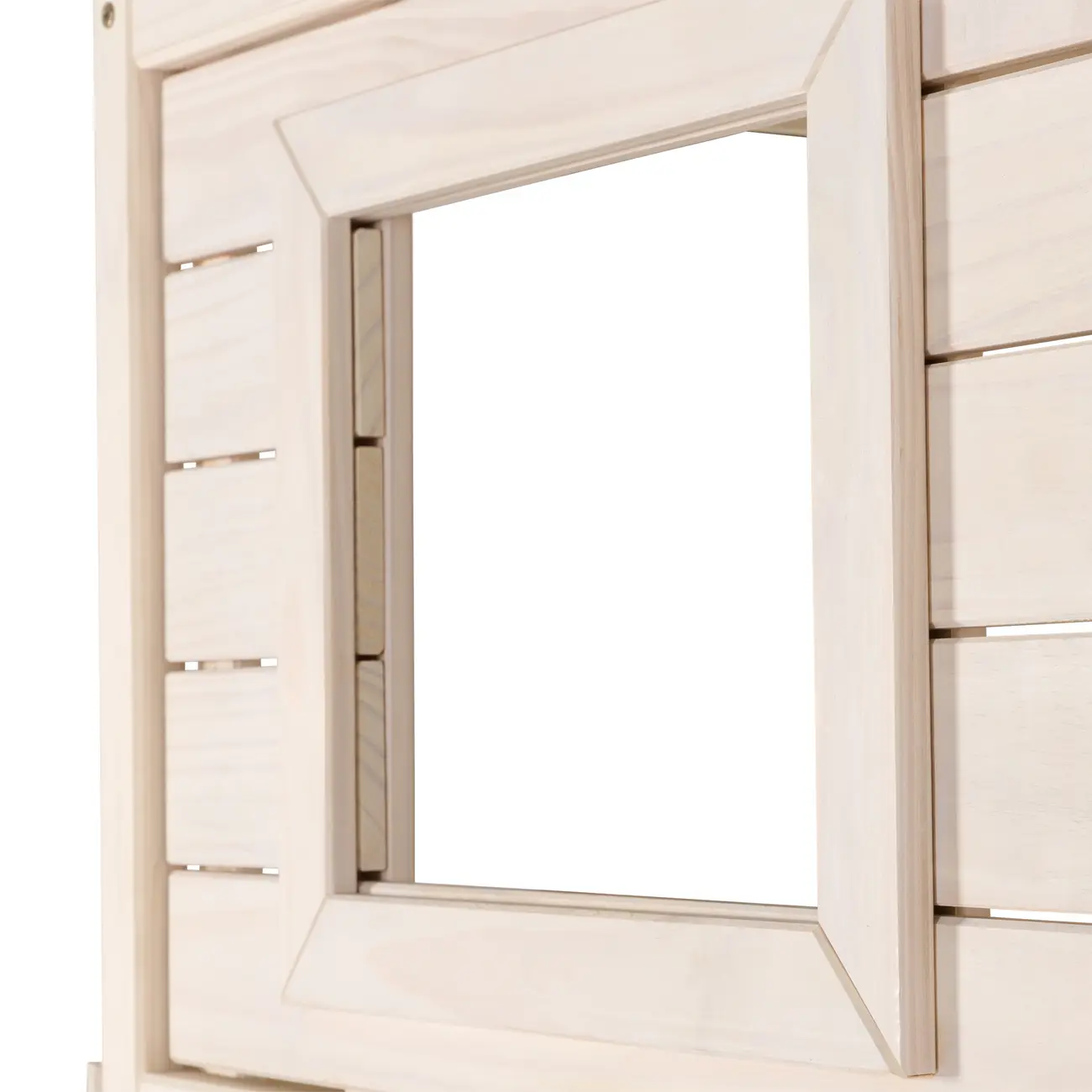 BELICHE WOOD HOME - BRANCO LAVADO - Foto 6