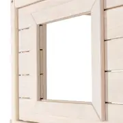 BELICHE WOOD HOME - BRANCO LAVADO - Foto 6