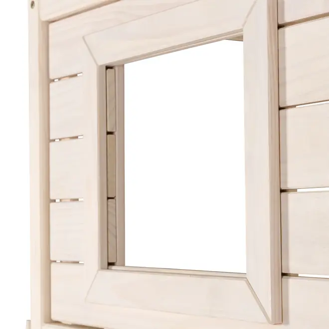 BELICHE WOOD HOME - BRANCO LAVADO - Foto 6