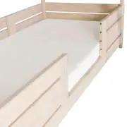 BELICHE WOOD HOME - BRANCO LAVADO - Foto 7