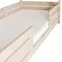 BELICHE WOOD HOME - BRANCO LAVADO - Foto 7