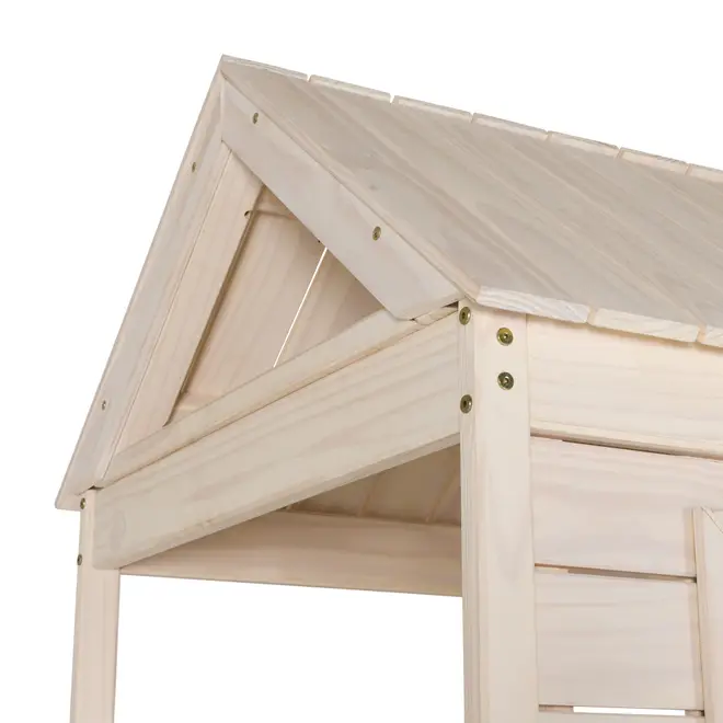 BELICHE WOOD HOME - BRANCO LAVADO - Foto 8