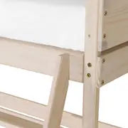 BELICHE WOOD HOME - BRANCO LAVADO - Foto 9
