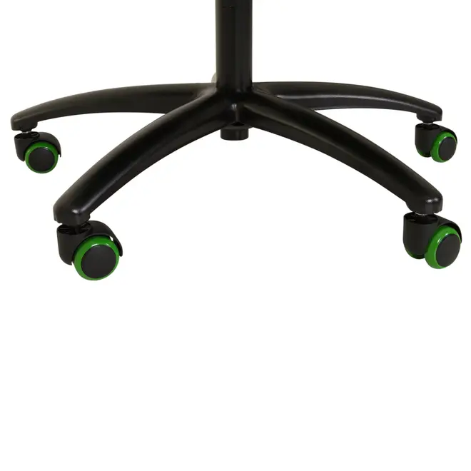 CADEIRA GAMER CONNECT - PRETO/VERDE - Foto 11