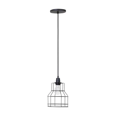 LUMINÁRIA DE TETO WIRE CAGE