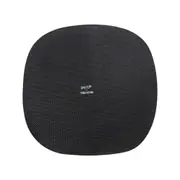 LUGAR AMERICANO 32 CM X 31 CM BICHARADA - PRETO/AMARELO - Foto 3