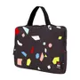PASTA PARA NOTEBOOK GOING WILD - PRETO/MULTICOR - Foto 4