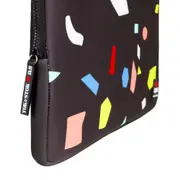 PASTA PARA NOTEBOOK GOING WILD - PRETO/MULTICOR - Foto 6