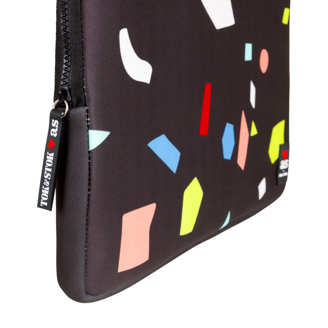PASTA PARA NOTEBOOK GOING WILD - PRETO/MULTICOR - Foto 6