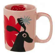 CANECA 160 ML MISTURINHA - CORES CALEIDOCOLOR - Foto 1
