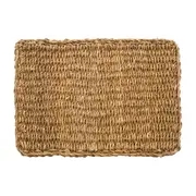 CAPACHO 40 CM X 60 CM PUEBLO - FIBRA CLARA - Foto 3