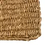 CAPACHO 40 CM X 60 CM PUEBLO - FIBRA CLARA - Foto 4